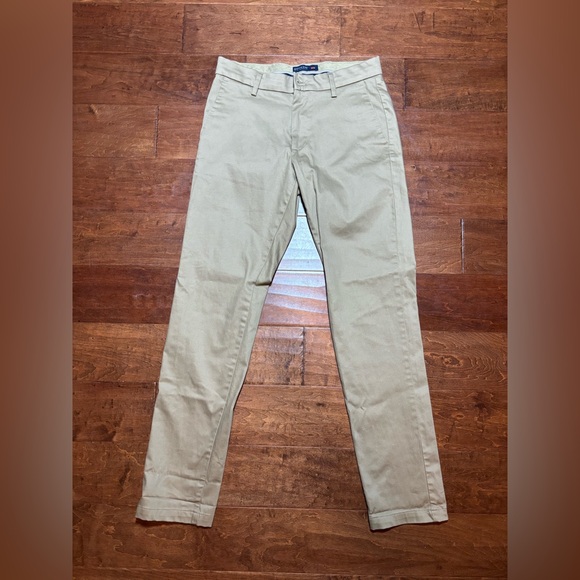 Dockers Other - Dockers Slim Flex Comfort Chinos - Khaki